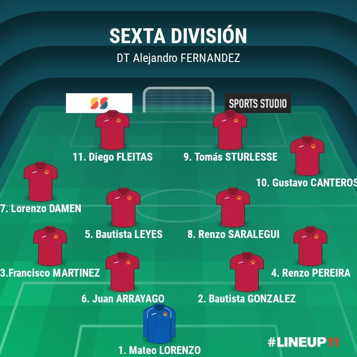 Pasión Roja tweet media