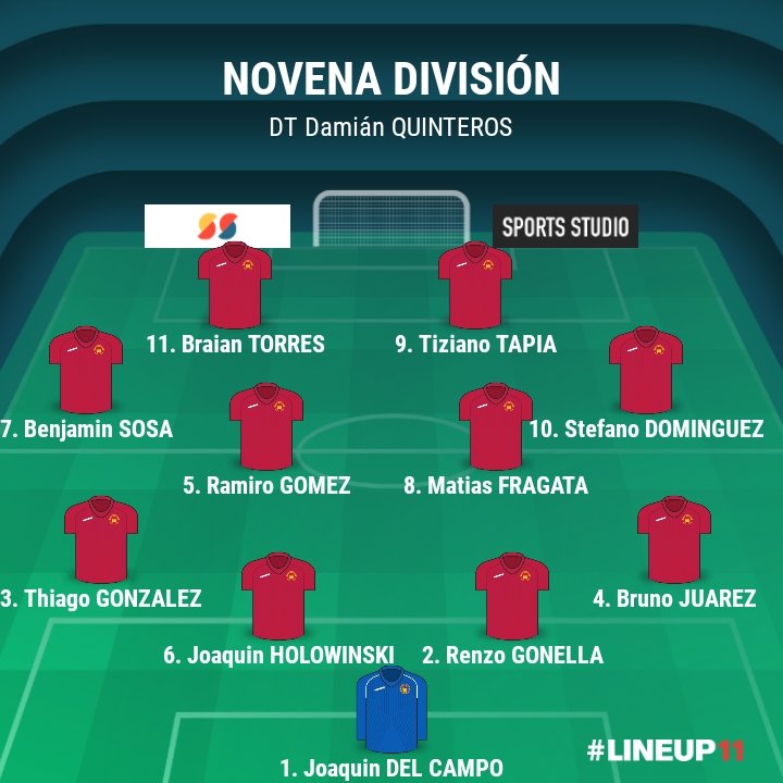 Pasión Roja tweet media