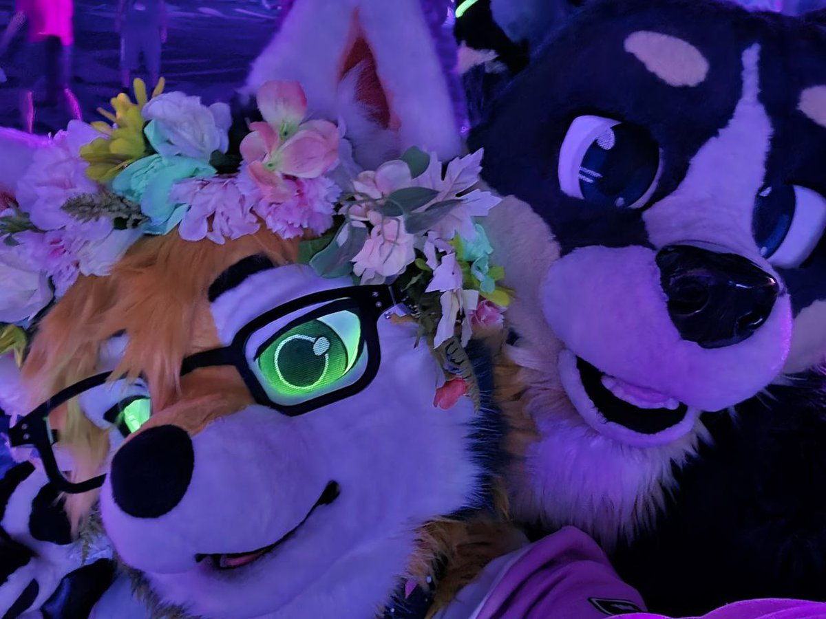 Shoutout to this little gremlin! Can’t wait to see ya again bean!