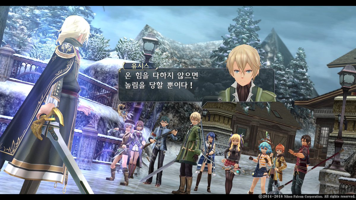 팡파라팡팡 tweet media