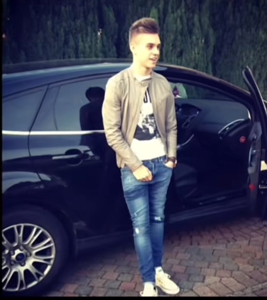 Trossard when the pressure is on