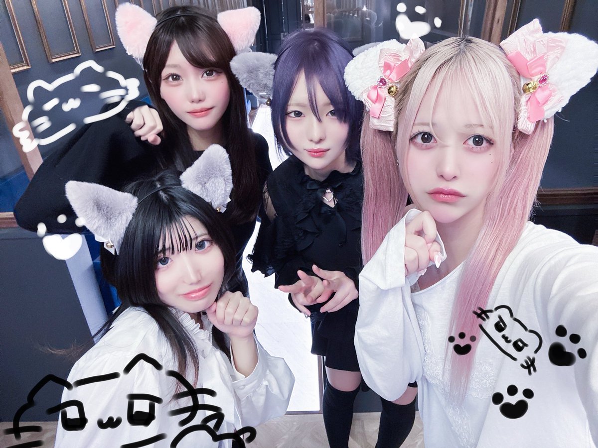 にゃんたまチャン🧊0124&25生誕 (@nyanb_O18) / Posts / X