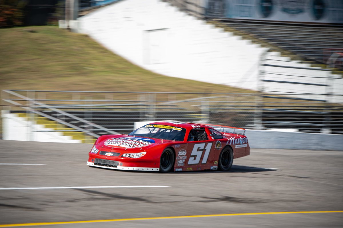 ABRacing51's tweet photo. Staying consistent, 11th after the final round of practice with an 18.998, qualifying next up at 3:15 CT 👊 https://t.co/OdspGUwH1z