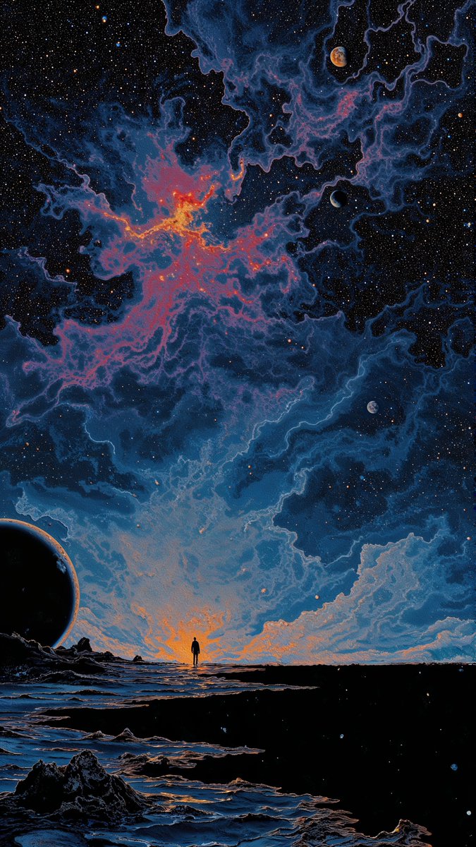 Good evening everyone (4K)