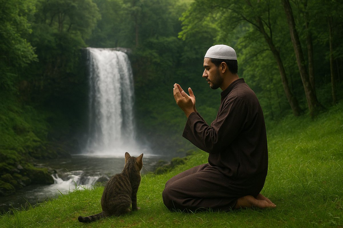 🔴 الخلاصة العقلية
الإيمان اختيار، لا يُجبر الإنسان عليه.
الحق قد وصل لكل إنسان، لكن القبول منه يحتاج قلبًا مفتوحًا.
الله عادل ورحيم، وسيحاسب كل إنسان بحسب علمه ونواياه وأعماله.
الدنيا اختبار، والآخرة فيها النصر النهائي للحق.