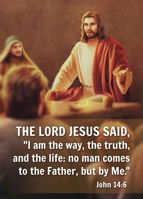 JesusSavesUs777's tweet image. 