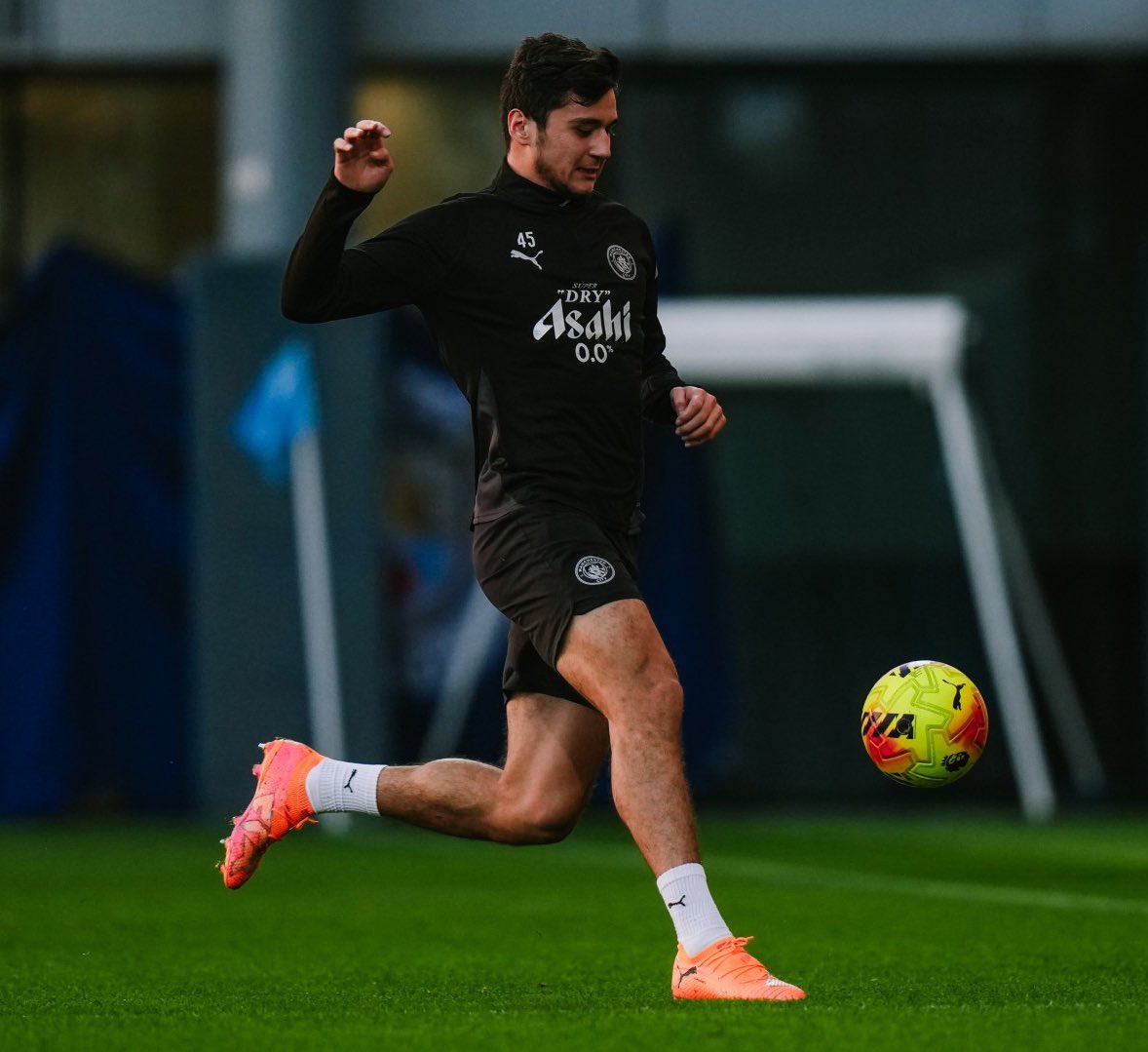 Geronimo Morgans tweet media