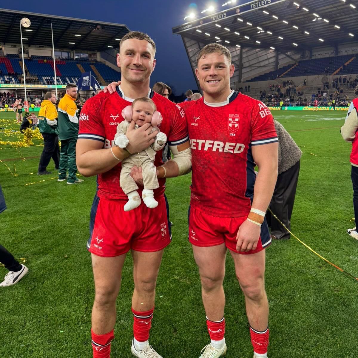 Matty lees tweet media