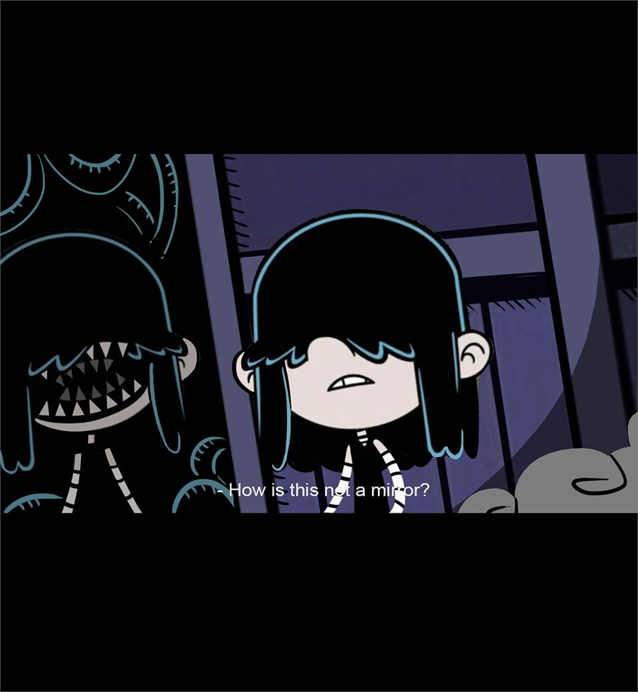 azathoth_spawn's tweet photo. "...más bien parecía una producción con toda la intención de ser maligna y aberrante..." https://t.co/vtfOdXZJf4