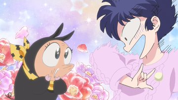 らんま1/2(2025) 第18話