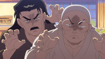 らんま1/2(2025) 第18話