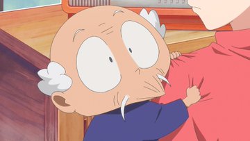 らんま1/2(2025) 第18話