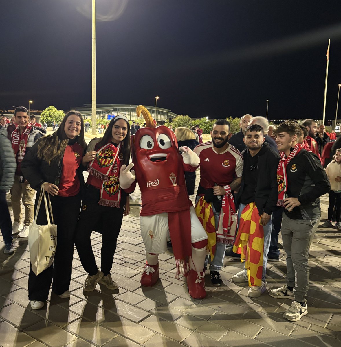 marinatgn's tweet photo. Estadio Ernique Roca 🫶🏼❤️ https://t.co/ee1roSVaS7