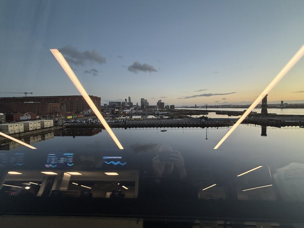 Goodison will never be replaced but our new home is special 💙