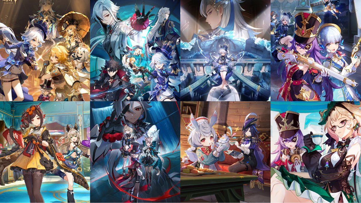 ■The Nymph  ～Blue Dun～（ザ ニンフ ブルーダン）　27年 フォン亍ーヌの亡霊 on X