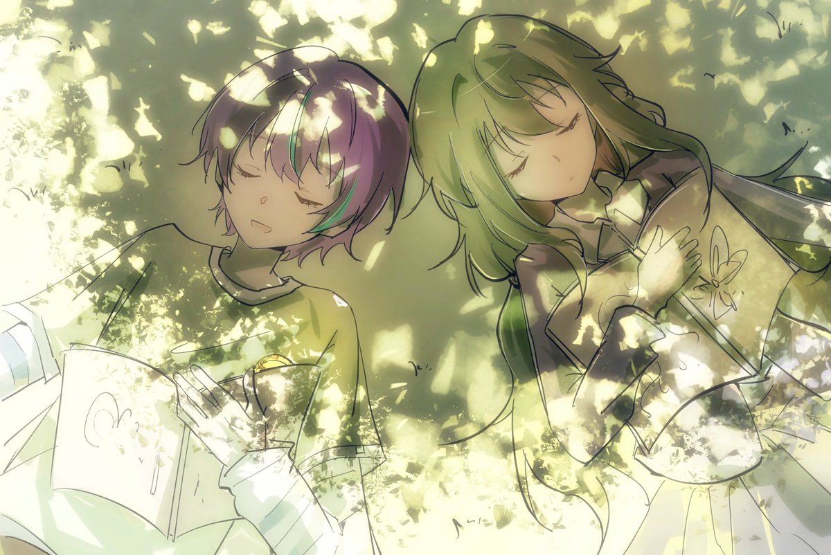 ozai615615's tweet photo. #類寧々 https://t.co/CNA17C0xCg