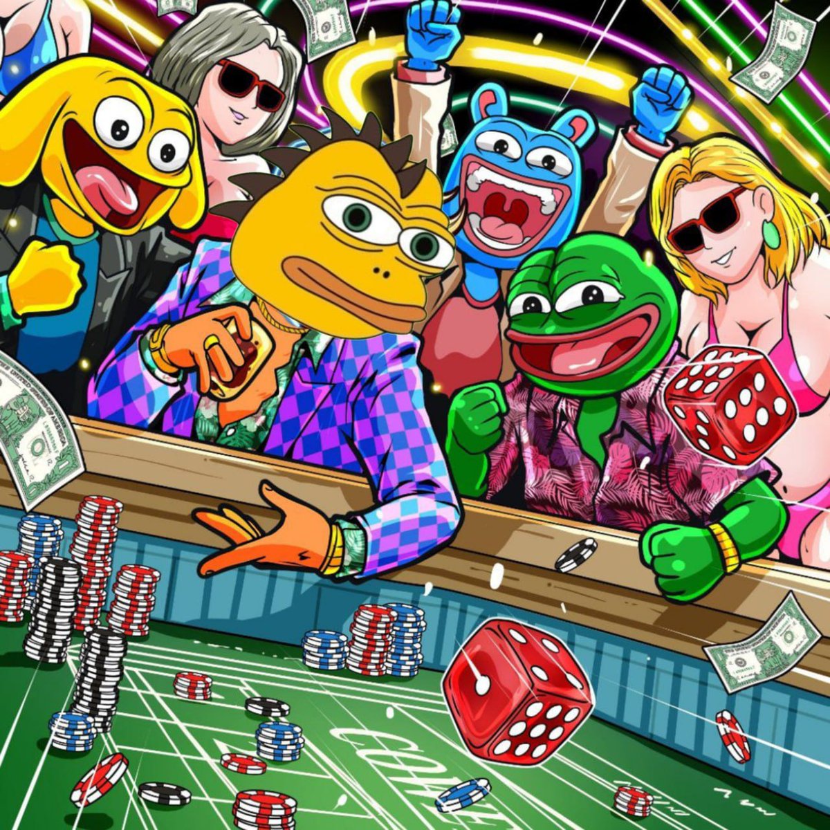 w3bdan_space's tweet image. Thats Gonna be $PINO ON Solana Memecoin 🦖 💎 
Ca: 7b36cKRYFZsMp3vLByVwfVQxW2ndcYth5rhPnyypump

Links 🔗 linktr.ee/pinocto