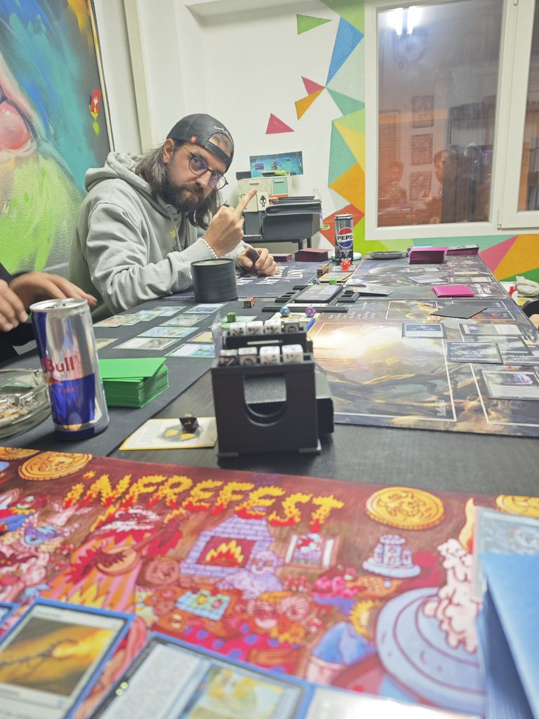 Command_Crew's tweet image. AL RIIIICO CARTOOON 🔥🔥🔥