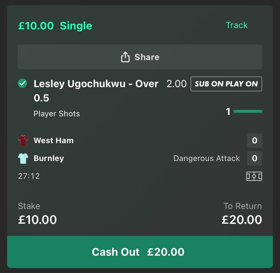 🎩 Andy’s Football Tips tweet media