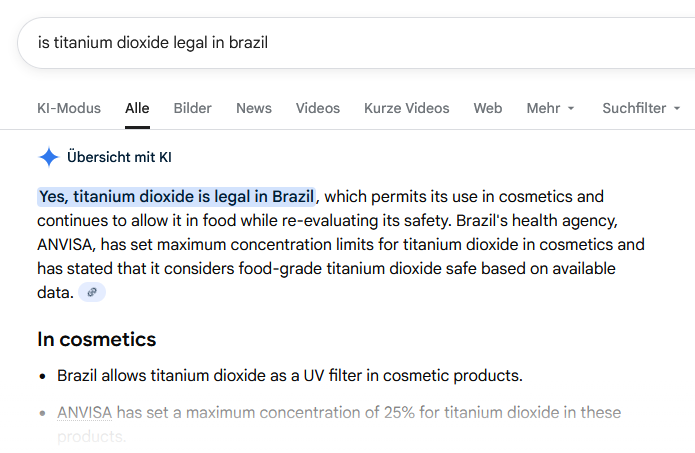 This cannot be a coincidence anymore...