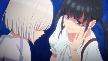 友達の妹が俺にだけウザい 第6話