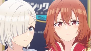 友達の妹が俺にだけウザい 第6話