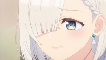 友達の妹が俺にだけウザい 第6話