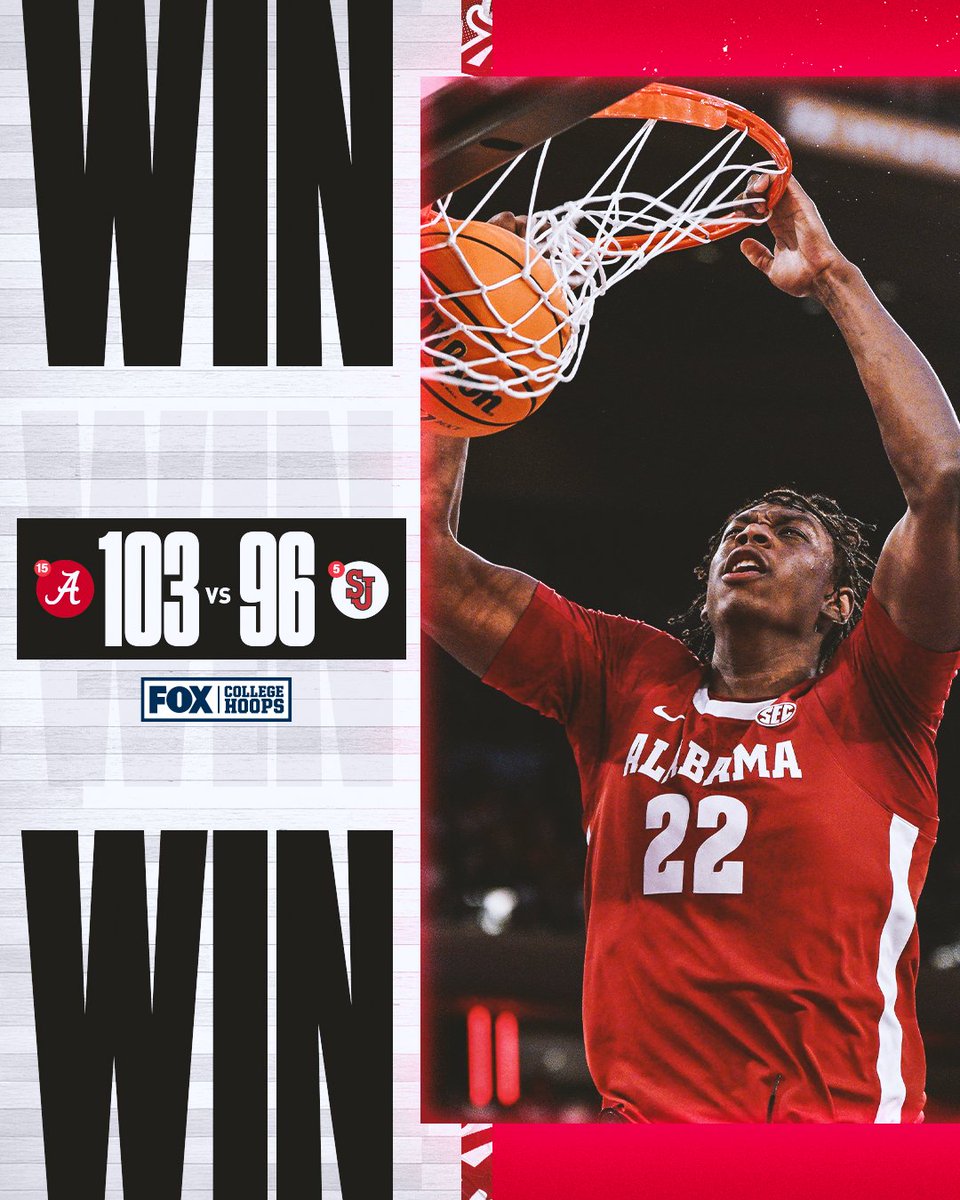 FOX College Hoops tweet media