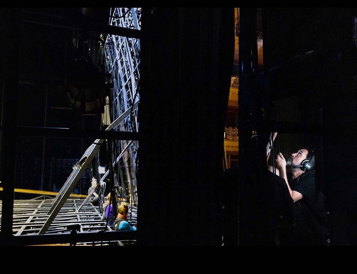 Ópera de Oviedo tweet media