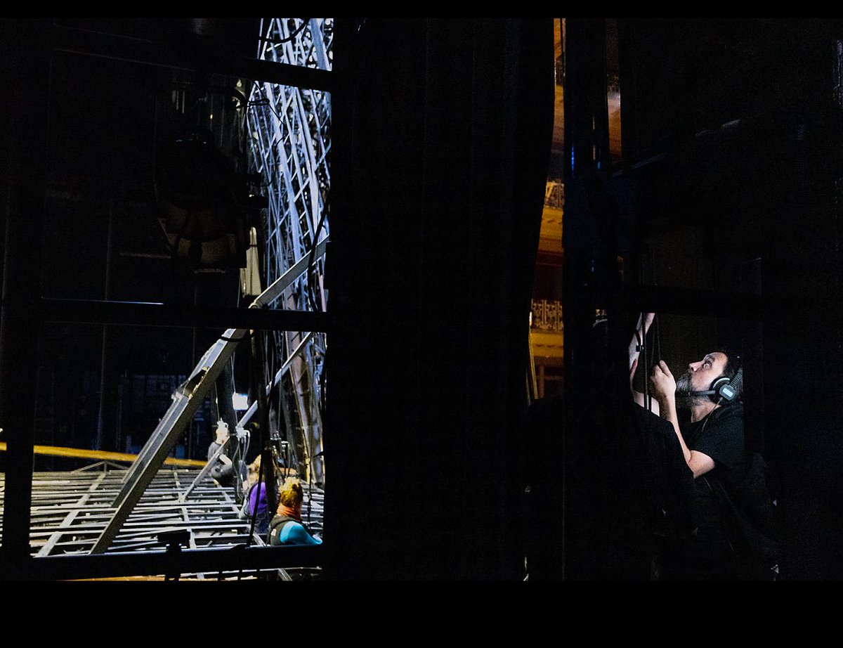 Ópera de Oviedo tweet media