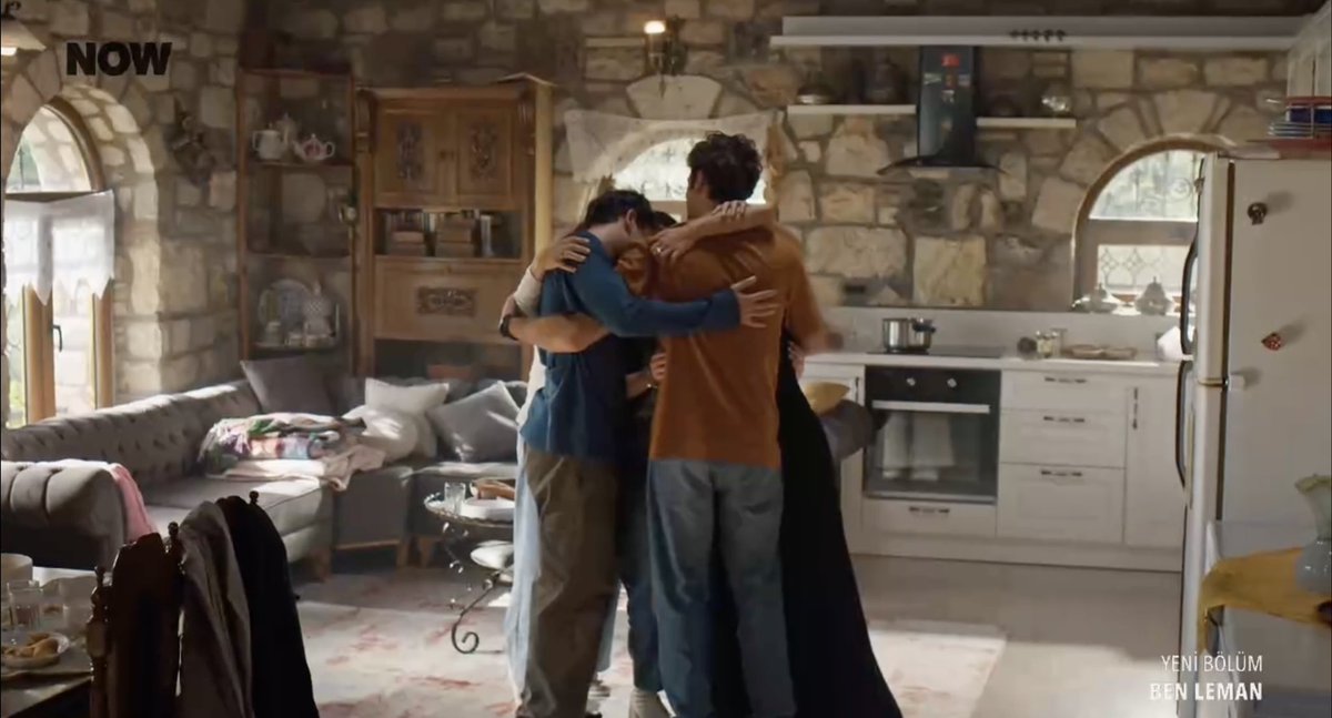 Leman bunları düzeltme yolunda😭 #BenLeman