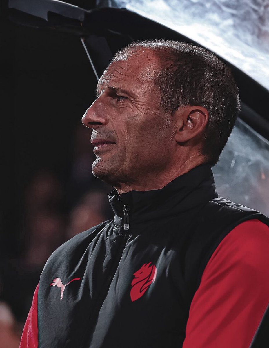 لا أعذار يالماكس هات الثلاث نقاط قبل التوقف 🙏🏼

#ForzaMilan