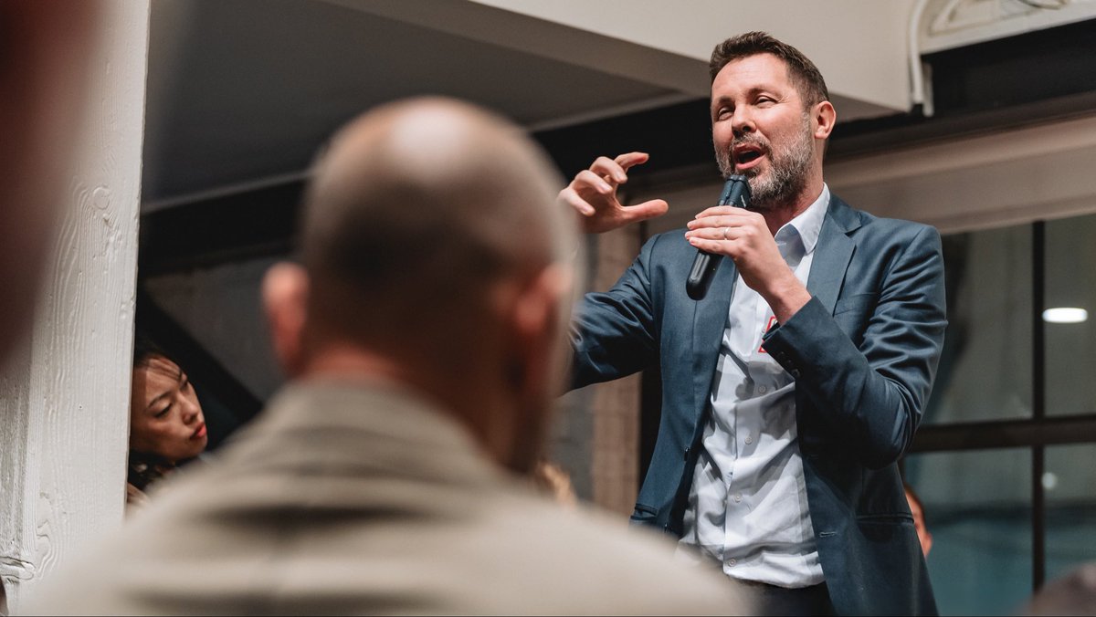 Founders Cafe tweet media