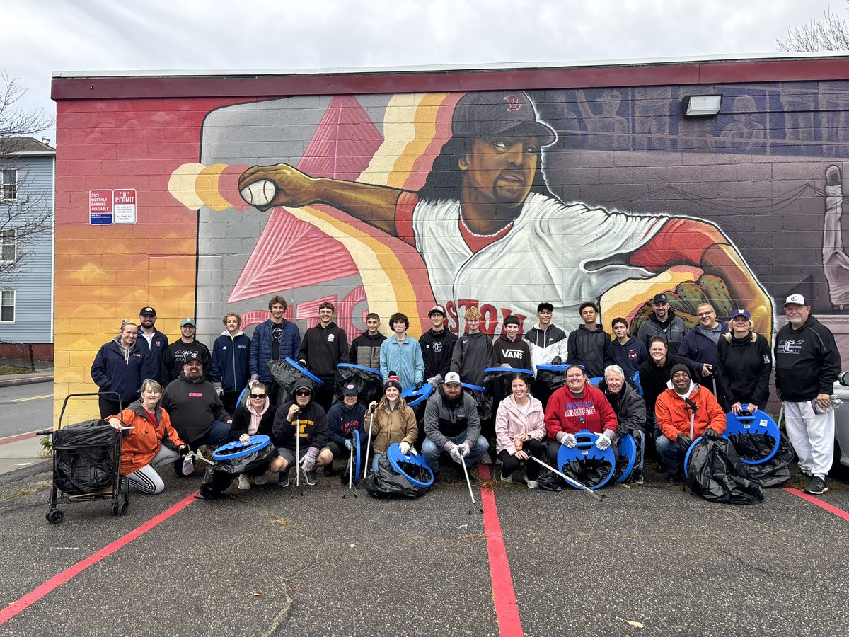 WooSox Foundation tweet media