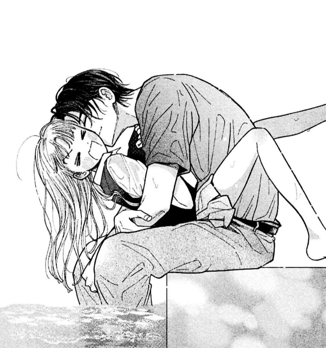 Out Of Context Manga (@mangacontexts) on Twitter photo 