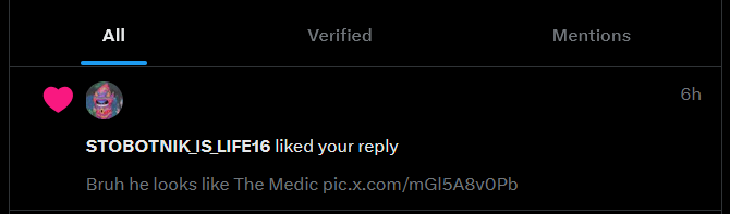 GAidley's tweet photo. @_minnn_____ Someone left a like on an old reply I left to this so I can only assume people are coming back to this tweet now that the official alastor before death deisgn hazbin(ha) revealed
You weren't very far off... https://t.co/OHXsaKvZAl
