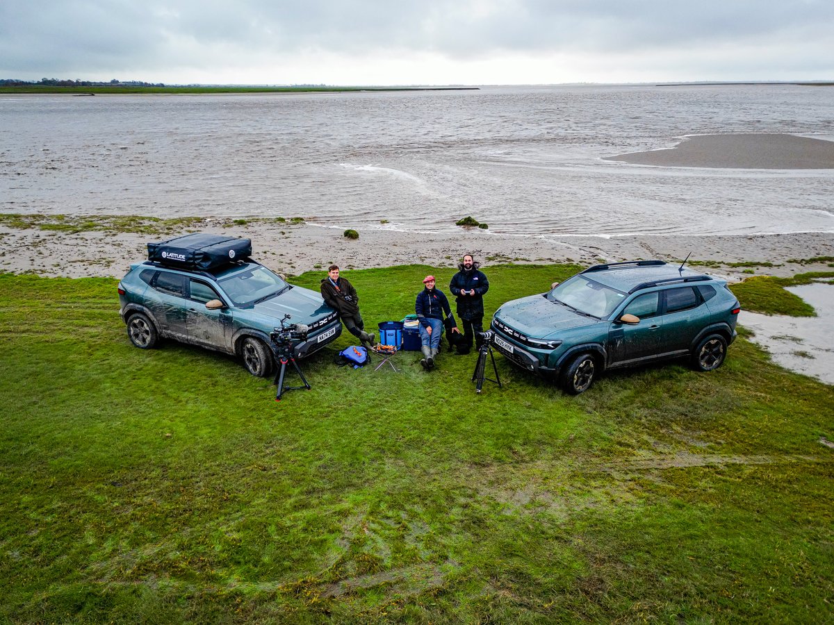 TomorrowsLtd's tweet image. 🎬 Great week filming across the North of England — stunning locations, cinematic visuals and plenty of northern charm.

Proud to be creating high-impact video content in the North East.

#TomorrowsCreative #CreativeAgency #ContentThatConverts