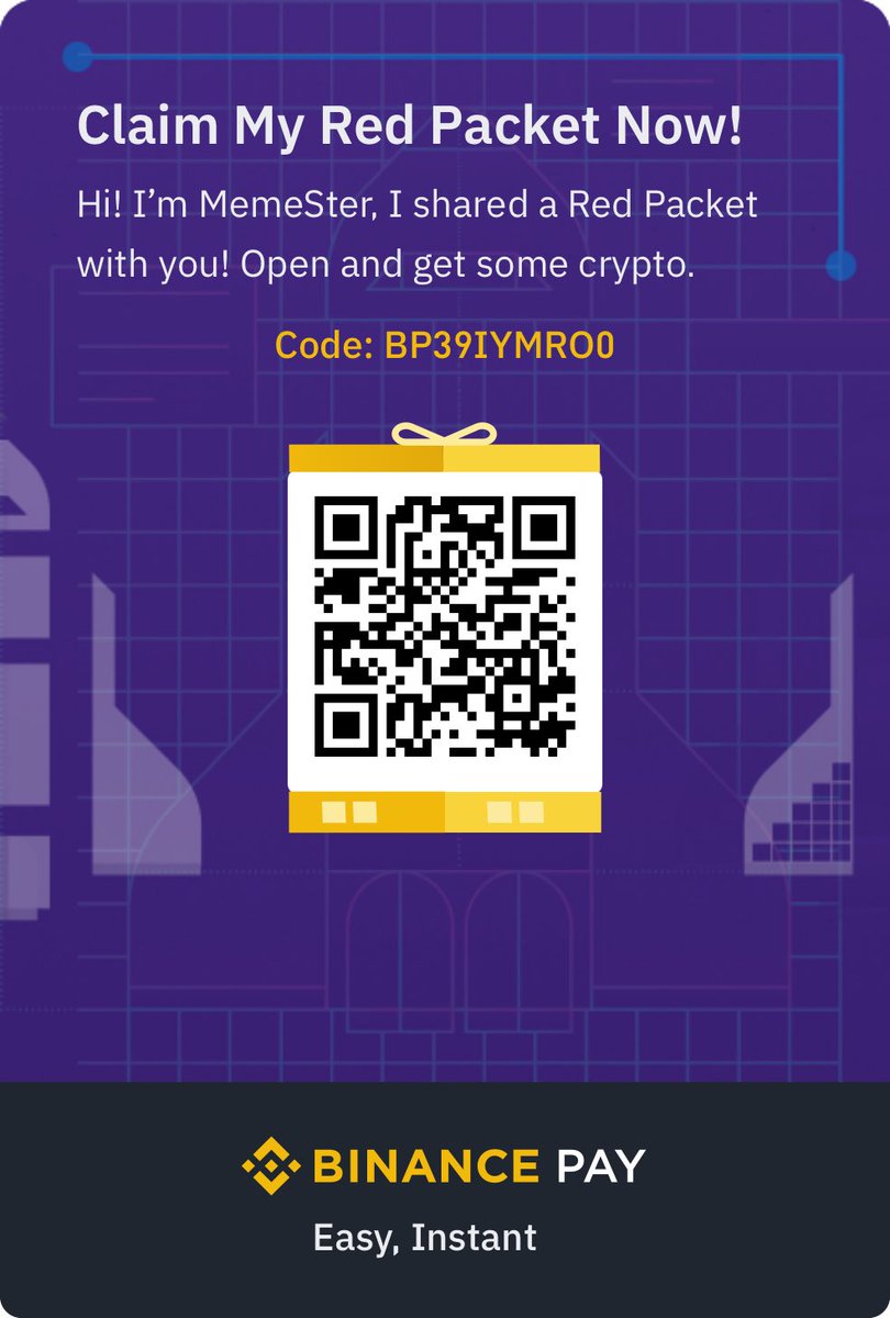 ravishing_harsh's tweet image. Claim Red packet 

#RedPacket