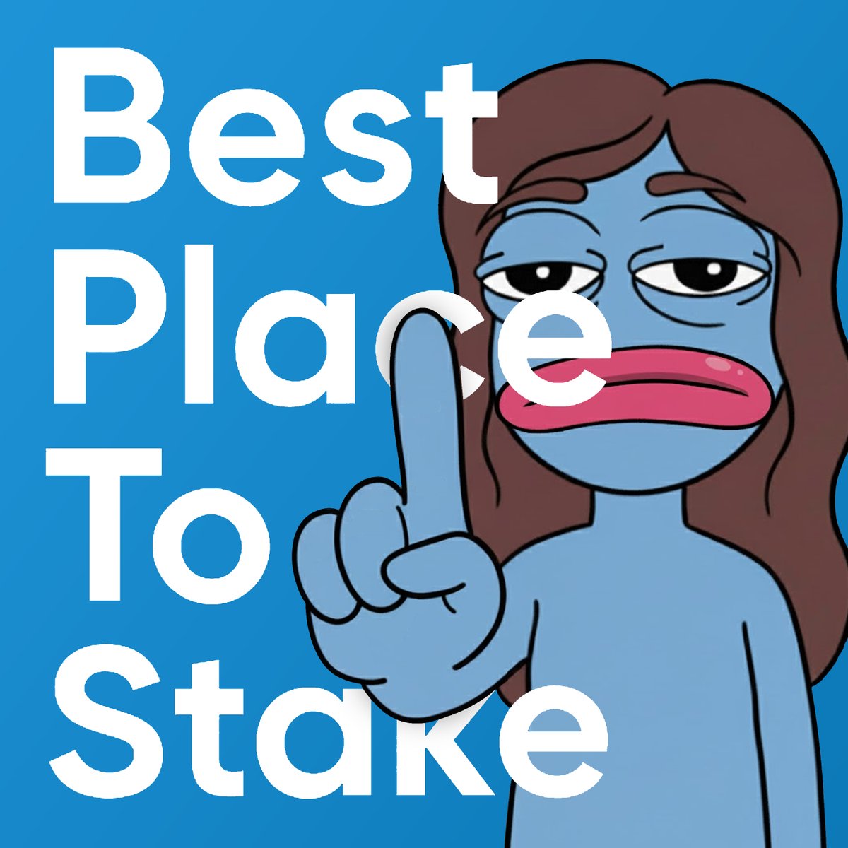 🔥 Cute Asian Girl — The Best Place to Stake Your RON 🔥
Got $RON sitting in your wallet? 🤔

Not sure where to stake it? Or maybe your APR feels a little... weak? 😴

‼ Look no further 
Cute Asian Girl Validator is the ultimate staking destination on Ronin 💎

With a massive