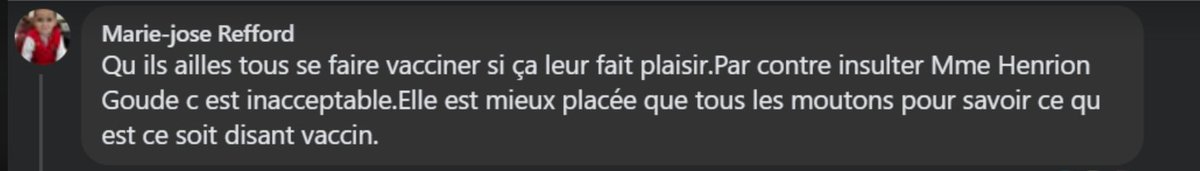 CDiscute's tweet image. C'est gourde qu'on dit, pas goude.