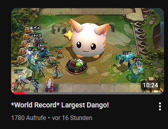 someone else is living my dream 🥲