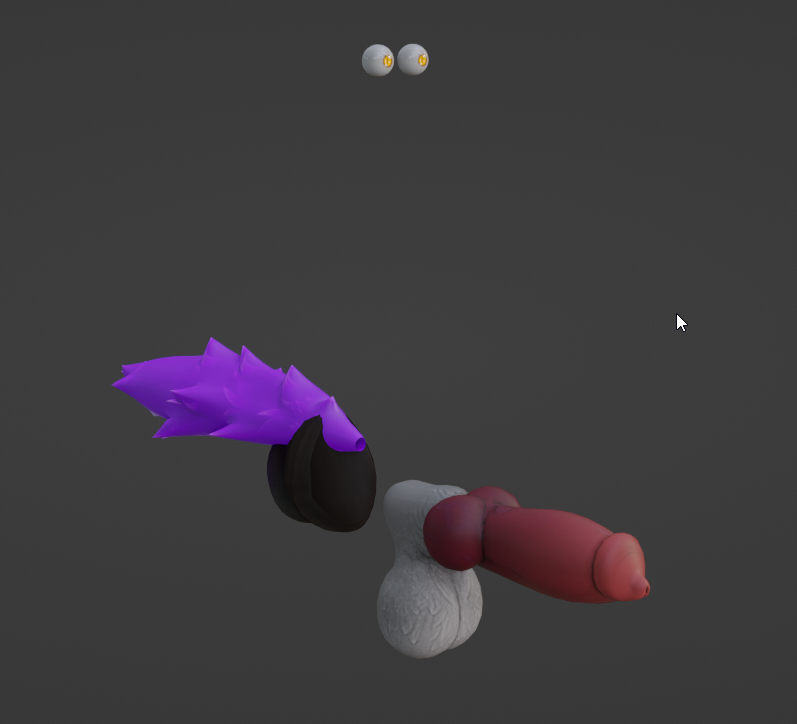 HAHAHAHAHAHA I CREATED AN ACCIDENT

WHAT SHOULD WE NAME THEM