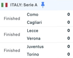 Serie A isn't doing enough to dispel the myth
