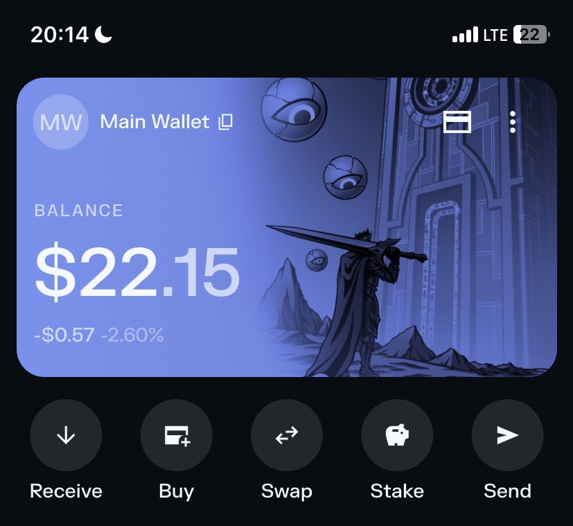 Calling All Active Reply Guys!

I’m currently recruiting 20 active reply guys to join our Telegram group. Once we hit 20 members, the system will be reversed weekly payments will be sent out based on performance.

If you’re consistent, engaging, and ready to grow in the space,