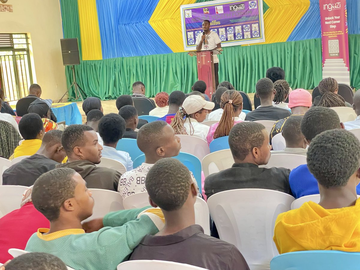 Nduba Sector tweet media