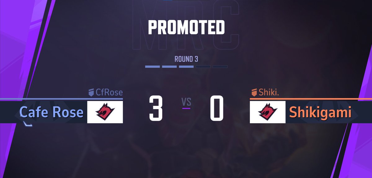 we're so good 3-0 <a href="/ShikigamiGGs/">Shikigami</a> <a href="/TheKafeEsports/">The Kafe</a>