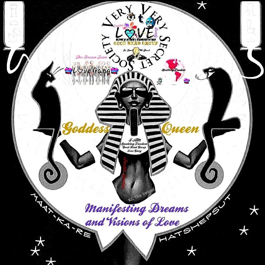 SpeakinFreedom's tweet image. The best part of this life is seeing everyone step into their God Light. So many people I’ve known whether brother, sister or a simple friend over the years, everyone I promoted through mention &amp;amp; spoke highly of, grew into what God said!👑💋🏁 #RealOnly