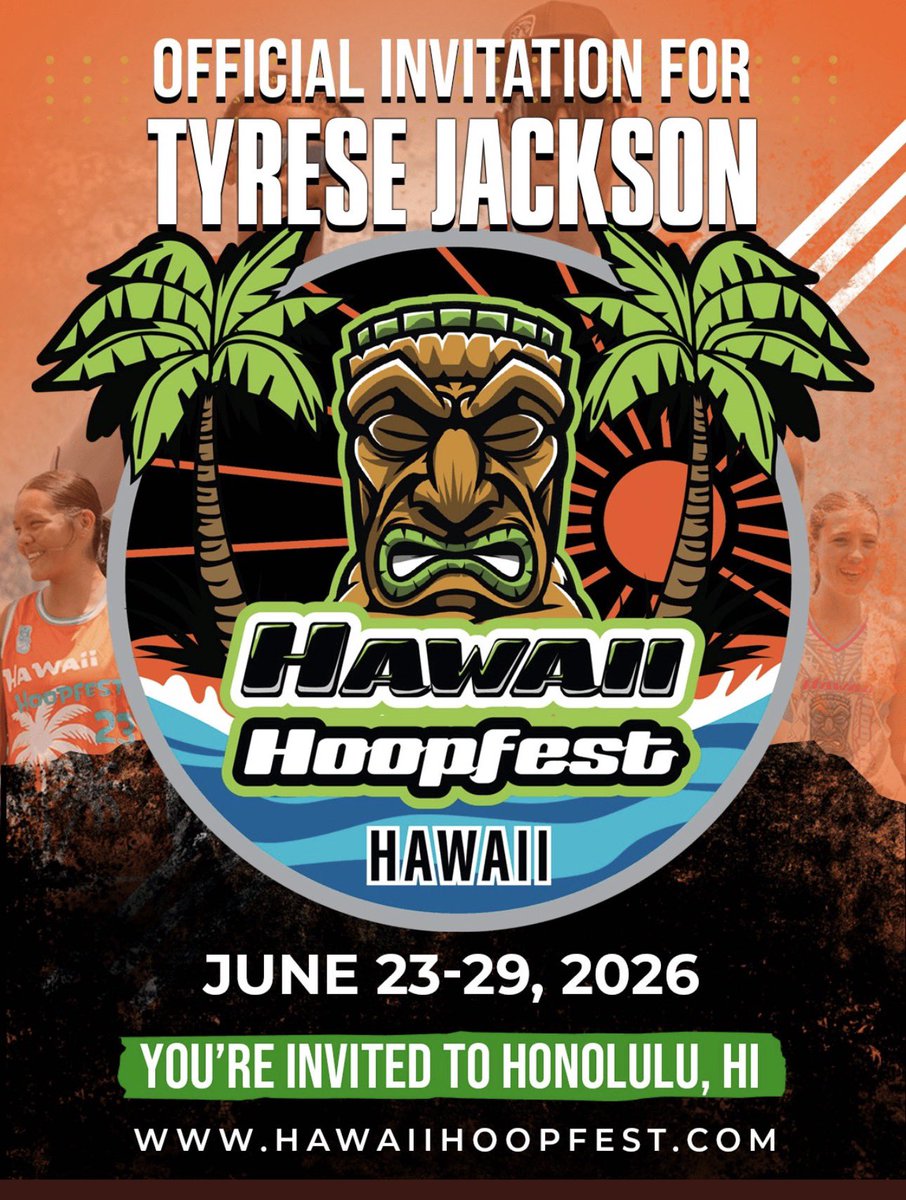 TYRESE JACKSON tweet media