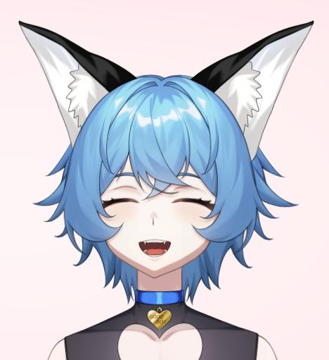 StyFoxTV's tweet photo. Best feeling when chat gives me headpats ^w^ https://t.co/1nijVnhcz1