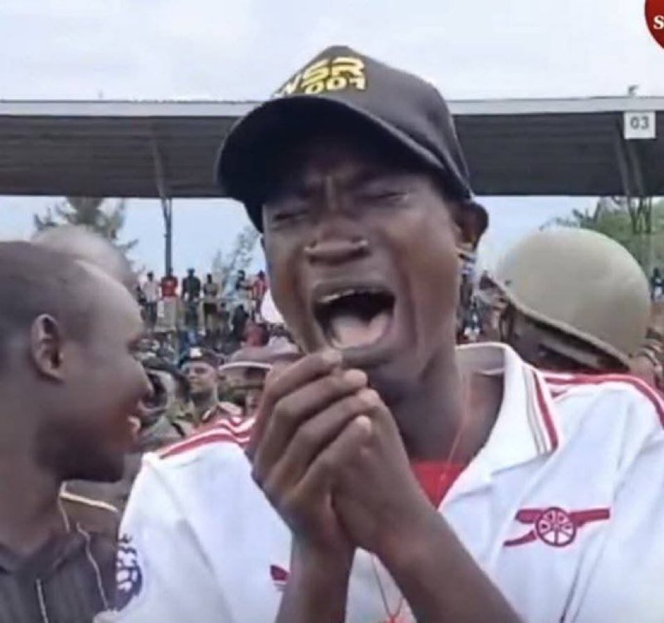 Another week, another chance for this meme to not be used.